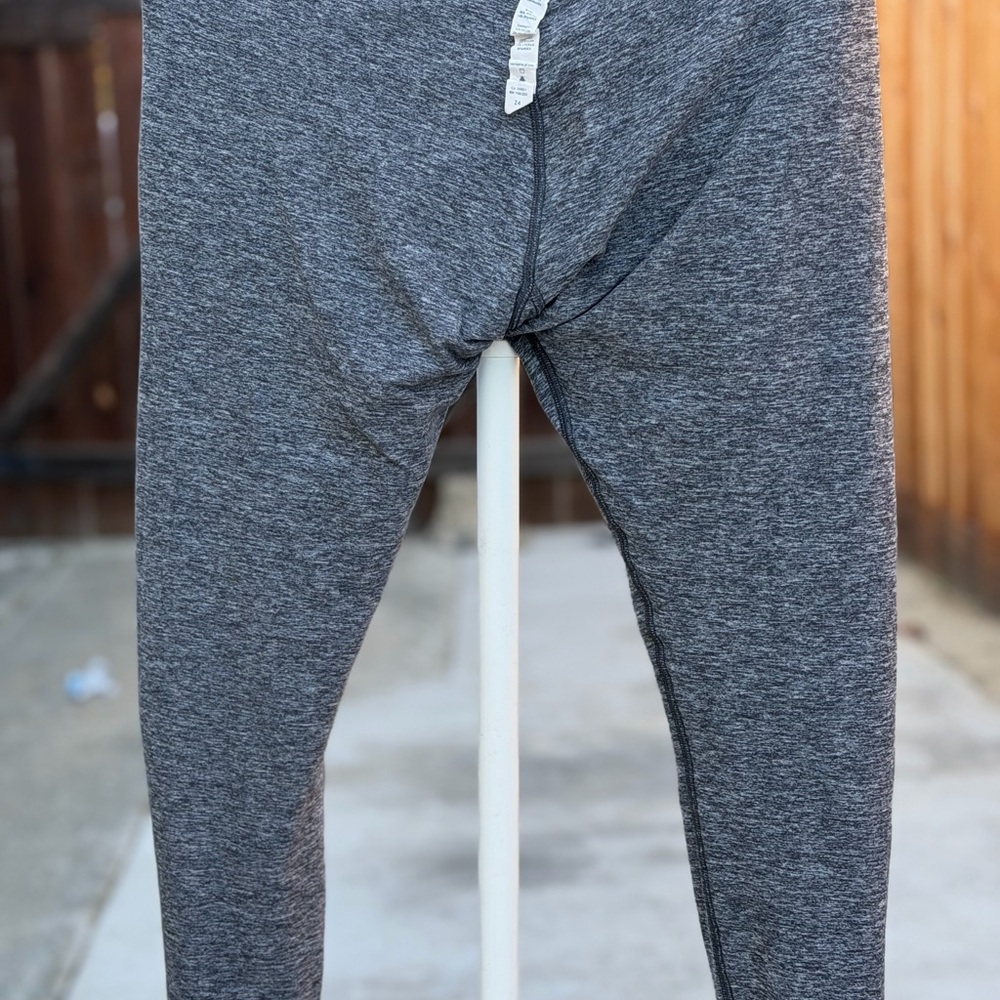 lululemon athletica Black Track Pants - Picture 9 of 11